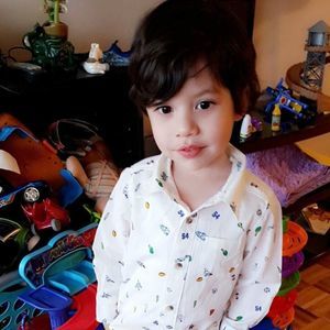 Meet your Posher, Rene